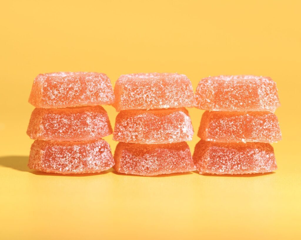 encore edibles