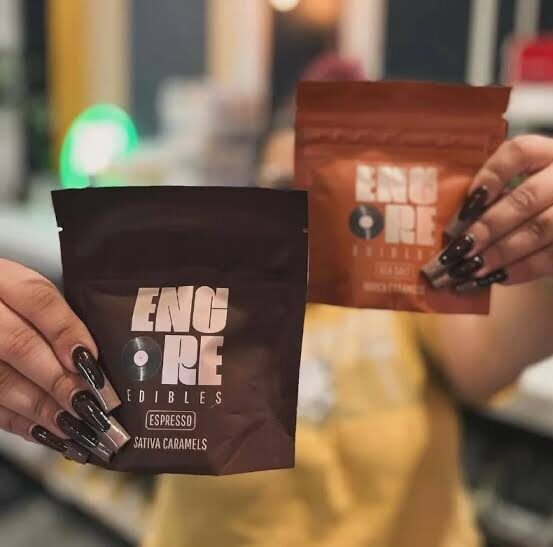 encore edibles