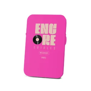 Encore Edibles Wildberry Mints 20pk 110mg